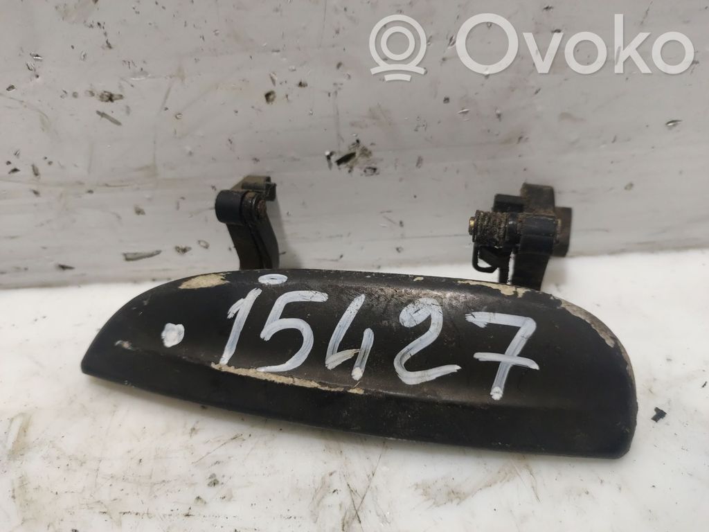 KIA Rio Manecilla externa puerta trasera 