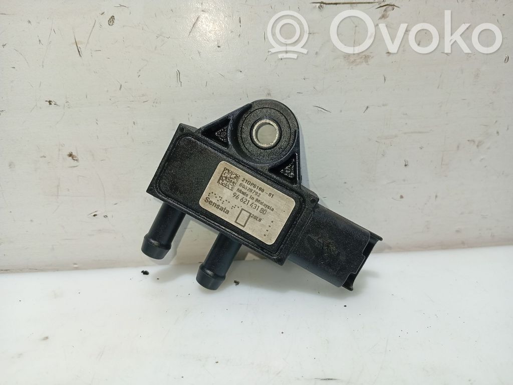 Sensor   9662143180,00328792,21DPS100