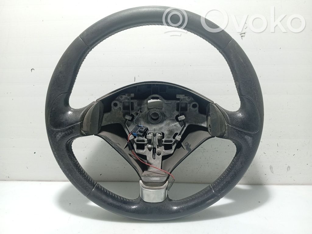 Peugeot 407 Kierownica 