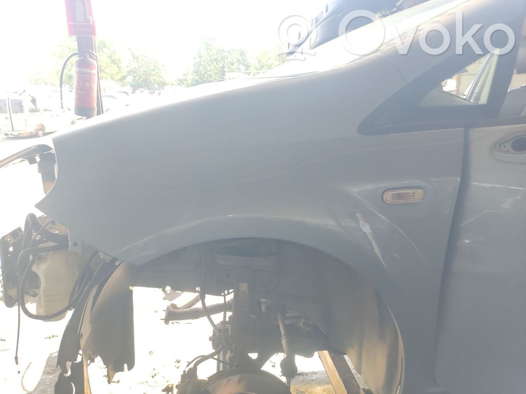Fiat Punto (199) Aripă 