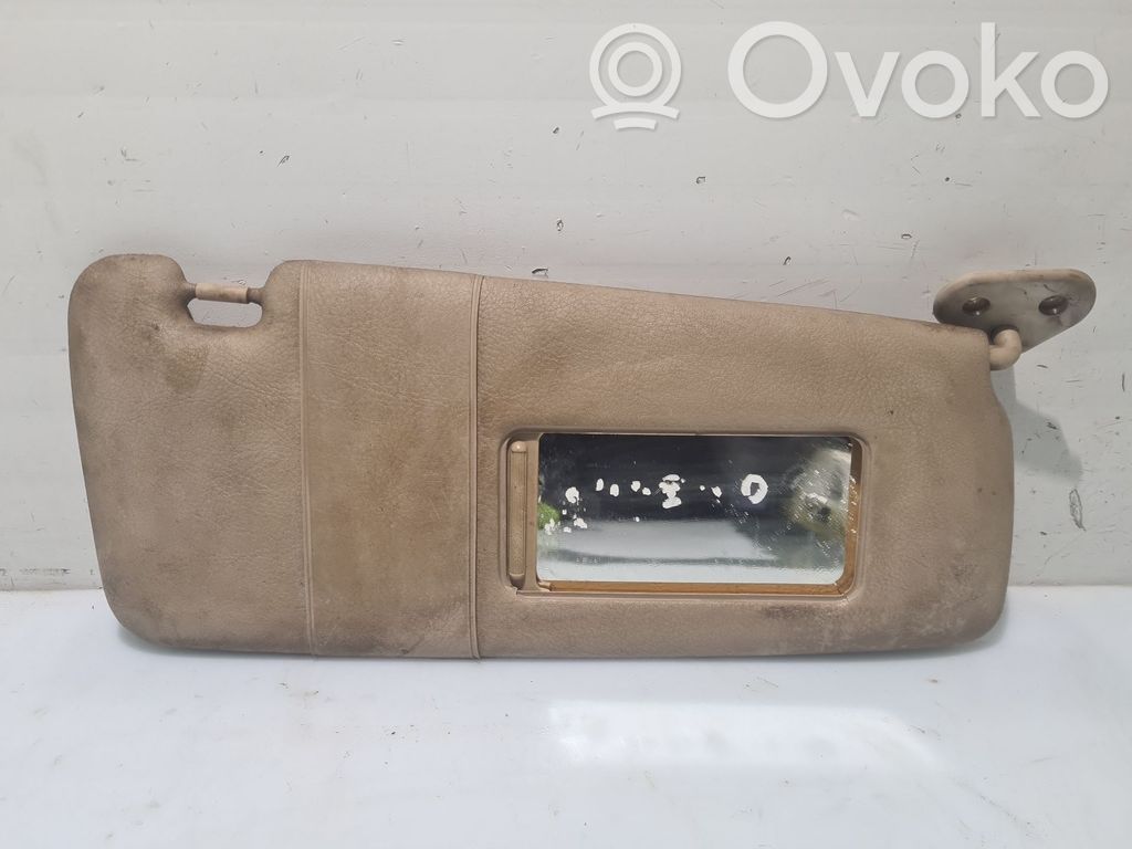 BMW 3 E36 Sun visor 