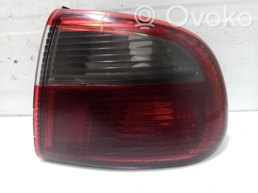 Seat Toledo II (1M) Lampa tylna 
