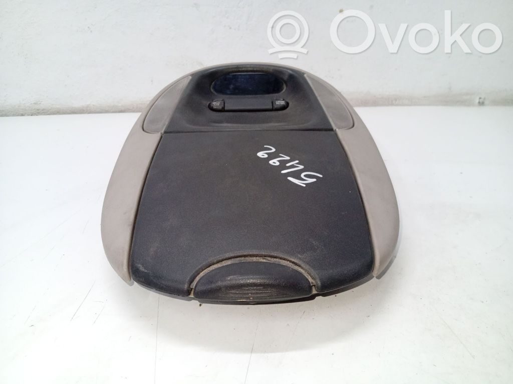 Other interior light   75813AK,VF82621006,822591
