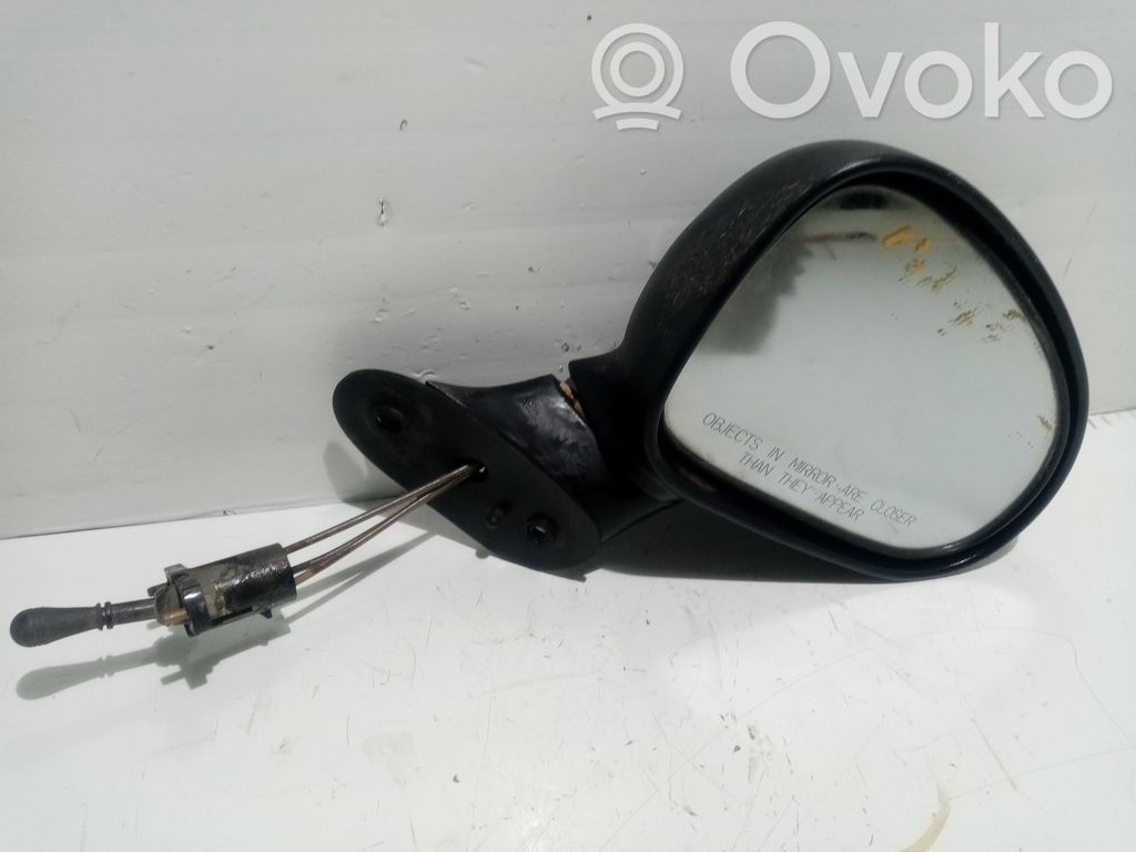 Daewoo Matiz Front door electric wing mirror 