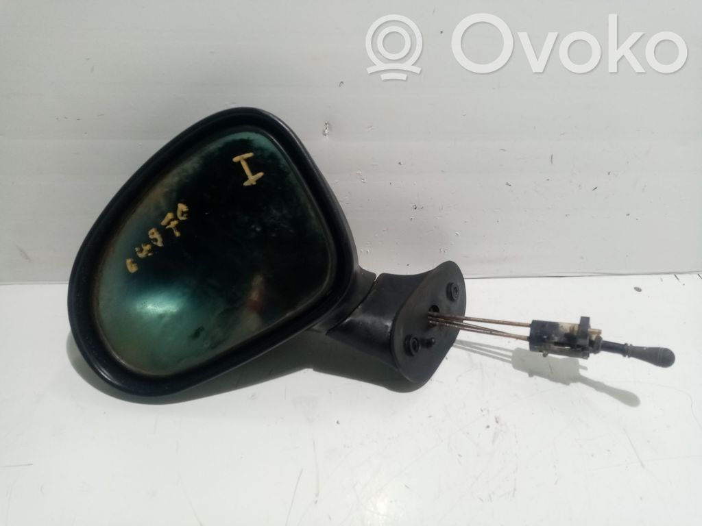 Daewoo Matiz Front door electric wing mirror 