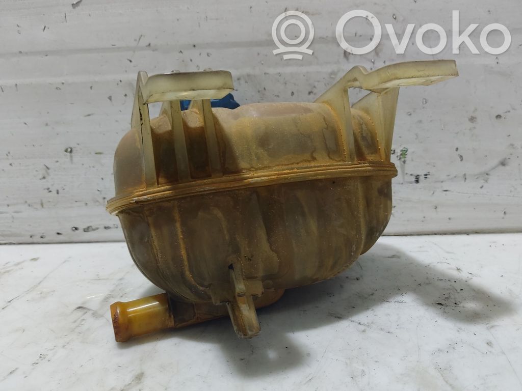 Fiat Punto (199) Vaso di espansione carburante 