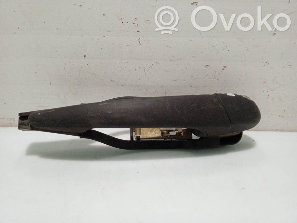 BMW 3 E36 Manecilla externa puerta trasera 