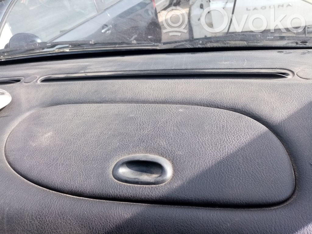 Renault Scenic I Guantera 
