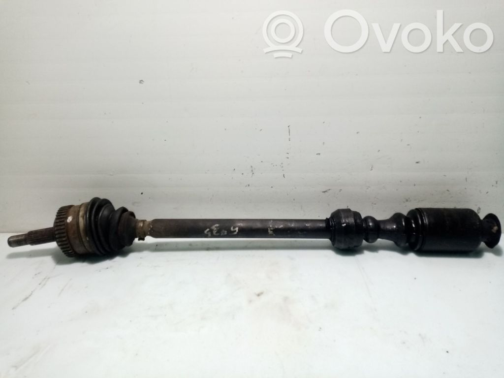Renault Scenic I Antriebswelle vorne 