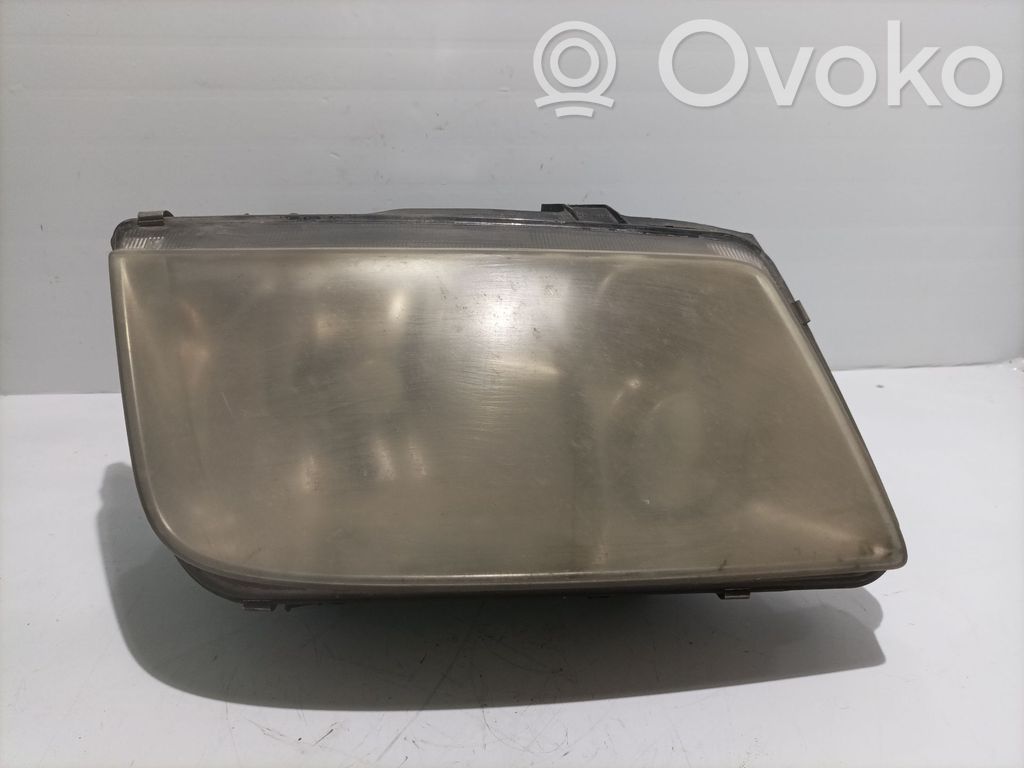 Volkswagen Bora Scheinwerfer 