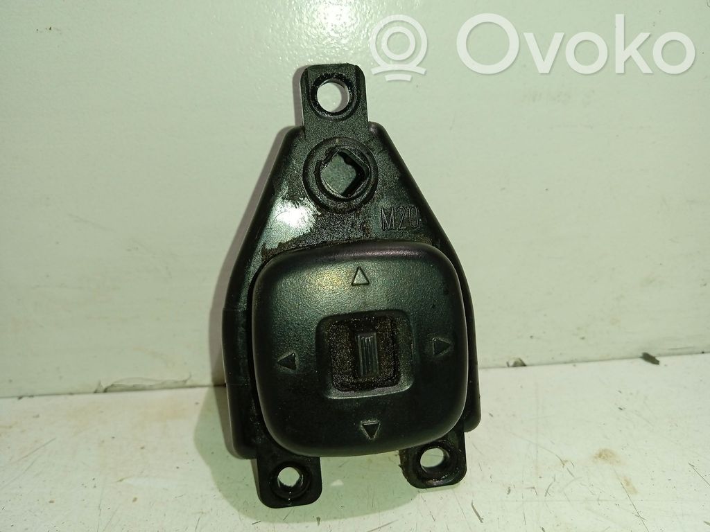 Mazda 626 Wing mirror switch 