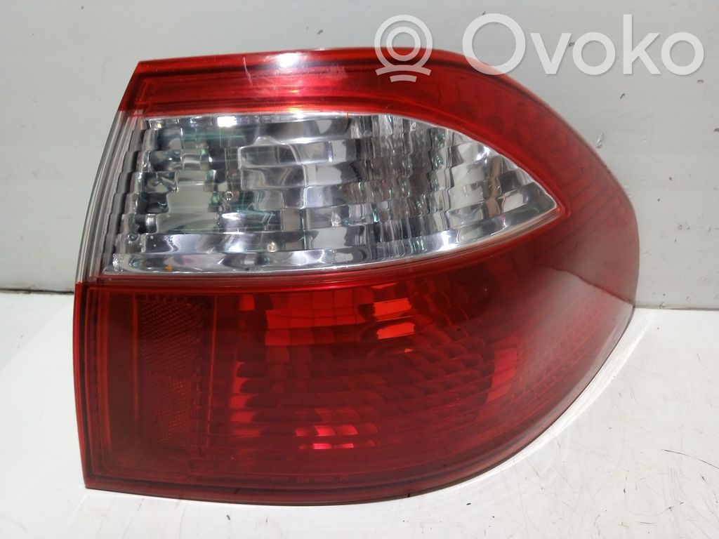 Mazda 626 Takavalot 