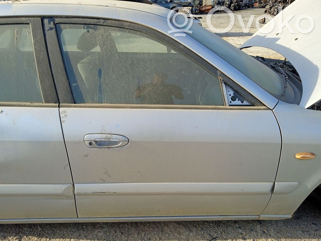 Mazda 626 Etuovi 
