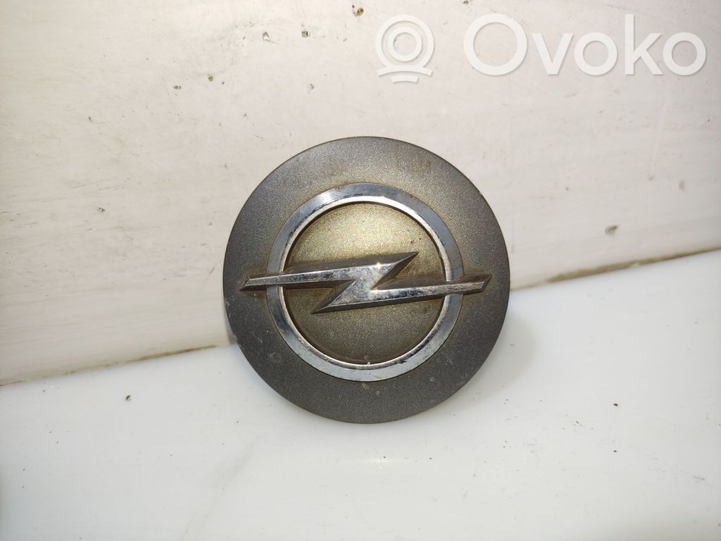 Opel Zafira C Kołpaki oryginalne R14 