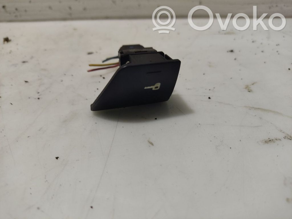 Peugeot 307 Other switches/knobs/shifts 