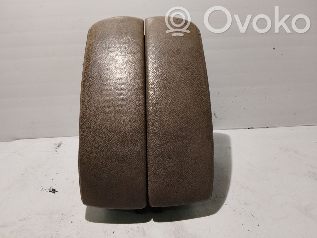 BMW X5 E70 Armrest 