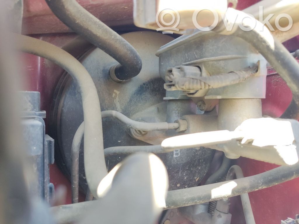 Honda Jazz Bomba de freno 