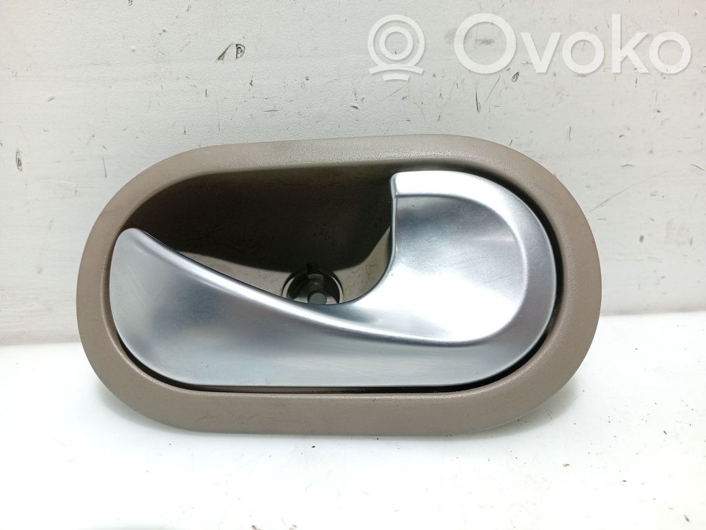 Renault Clio III Innentürgriff Innentüröffner vorne 