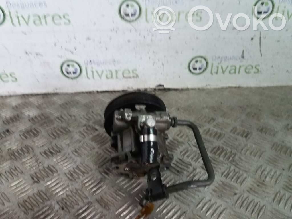 Pompa servosterzo