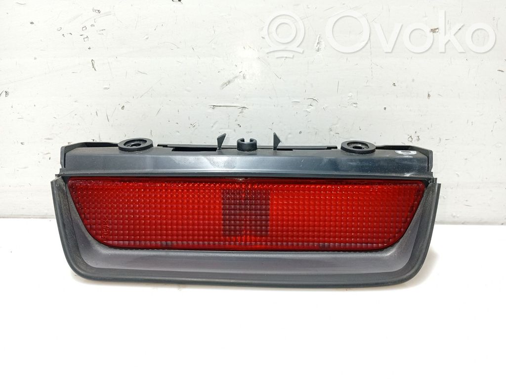 Honda Jazz Third/center stoplight 