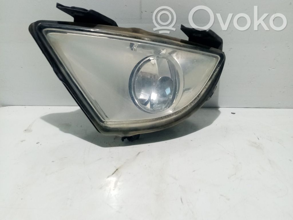 Ford Fiesta Etusumuvalo 