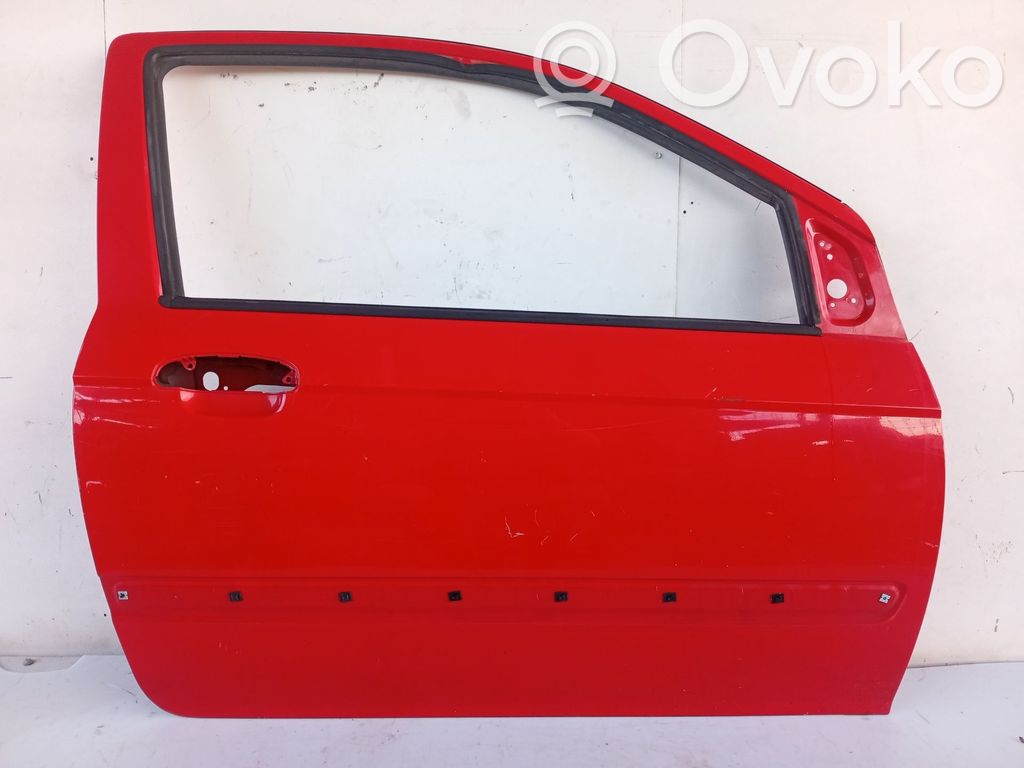 Hyundai Getz Puerta delantera 