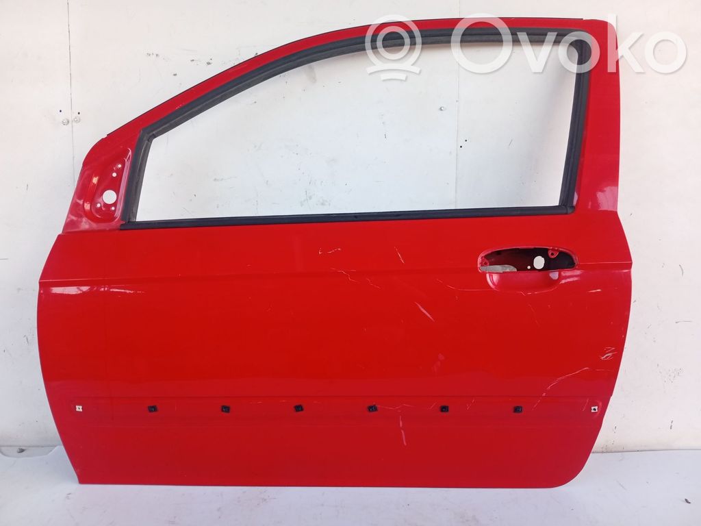 Hyundai Getz Puerta delantera 