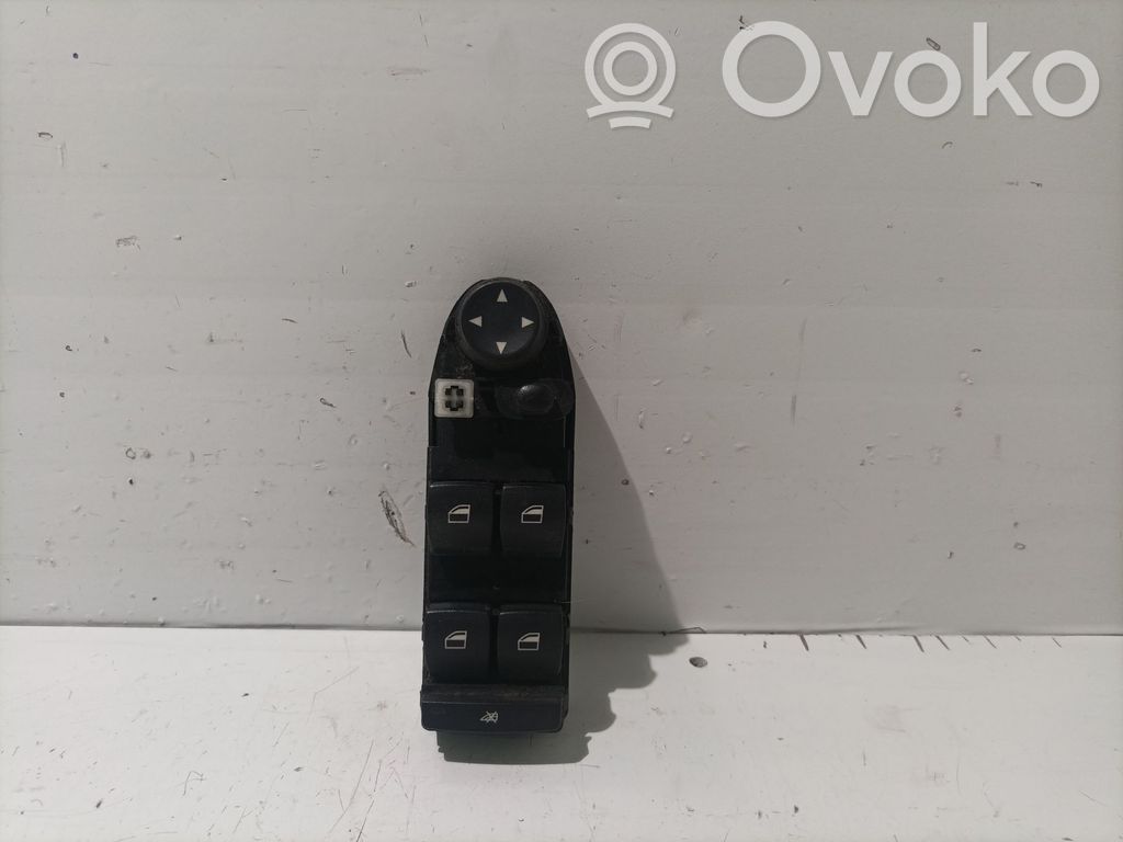 BMW X5 E70 Electric window control switch 