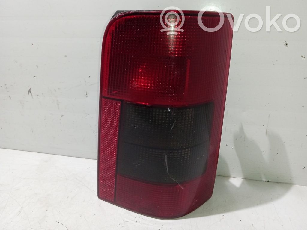 Citroen Berlingo Takavalot 