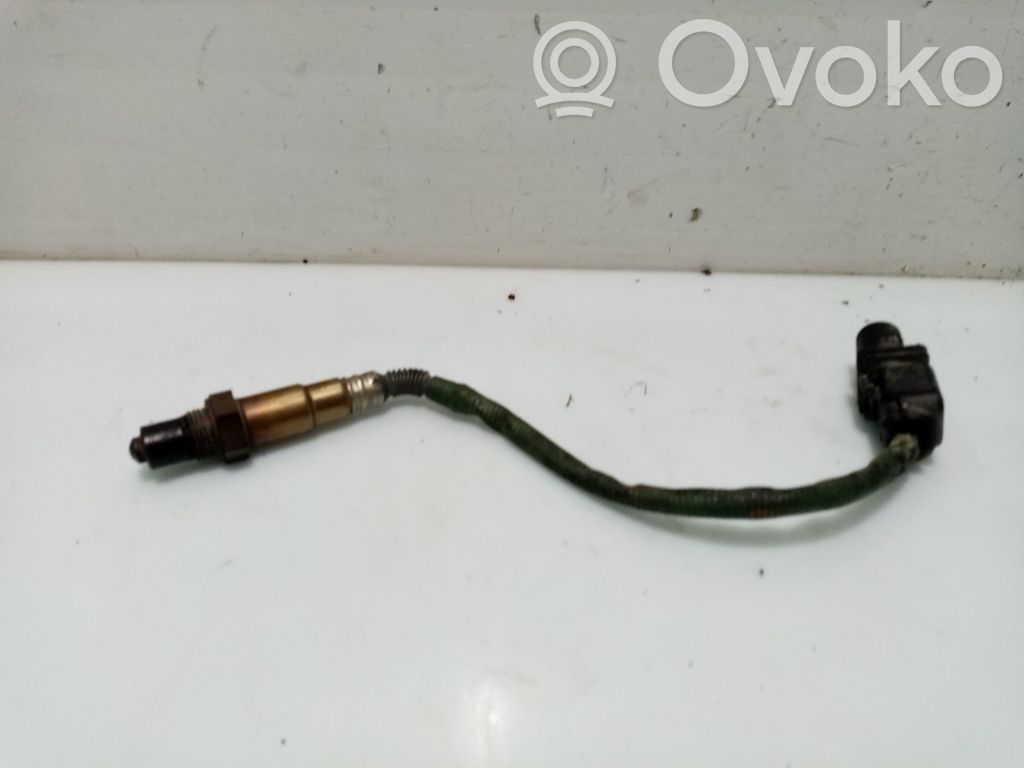 Mercedes-Benz Vito Viano W639 Lambda probe sensor 