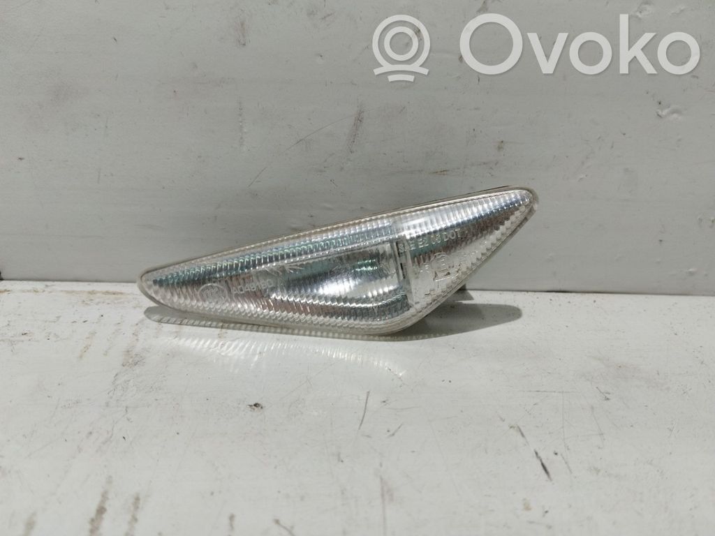 BMW X5 E70 Seitenblinker 