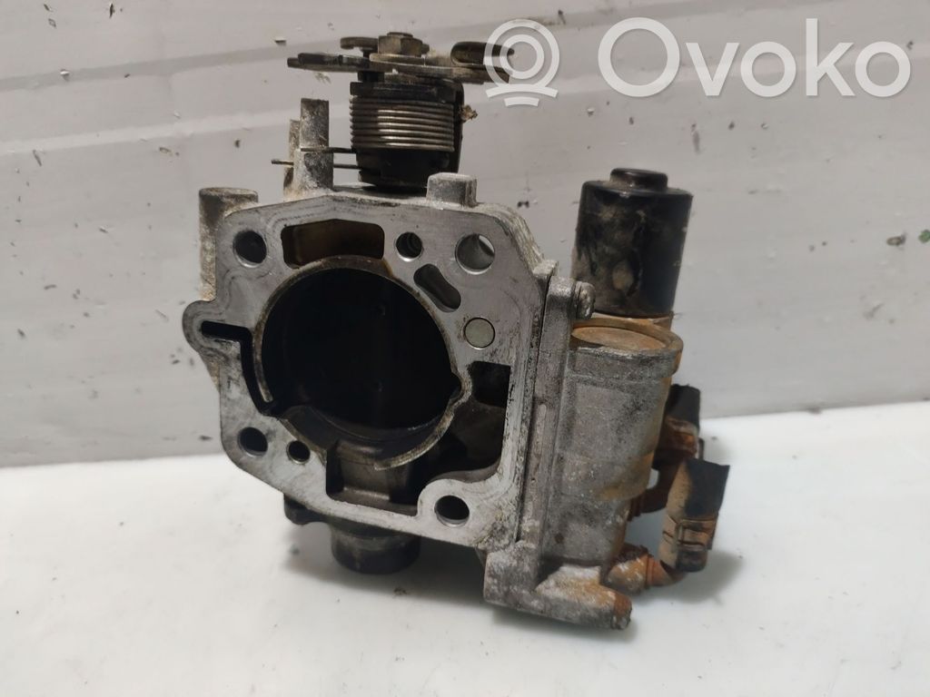 Mazda MX-3 Supapă EGR 