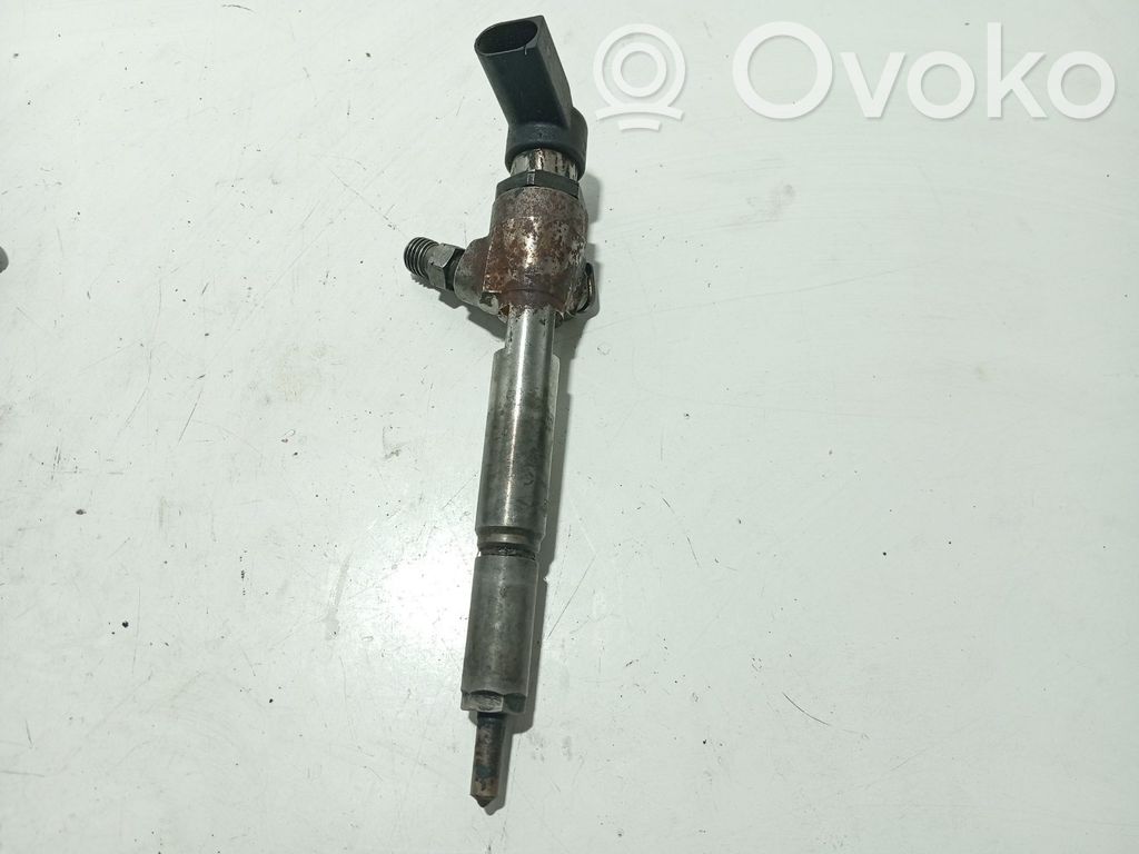 Renault Scenic II -  Grand scenic II Injector combustibil 