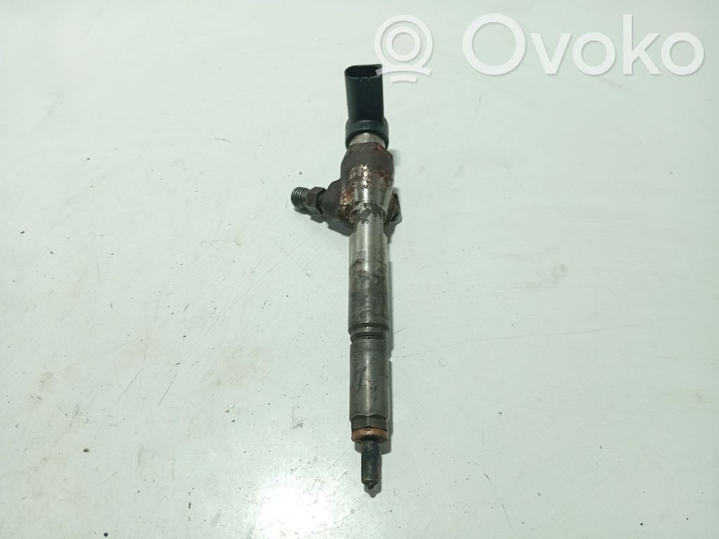 Renault Scenic II -  Grand scenic II Injector combustibil 