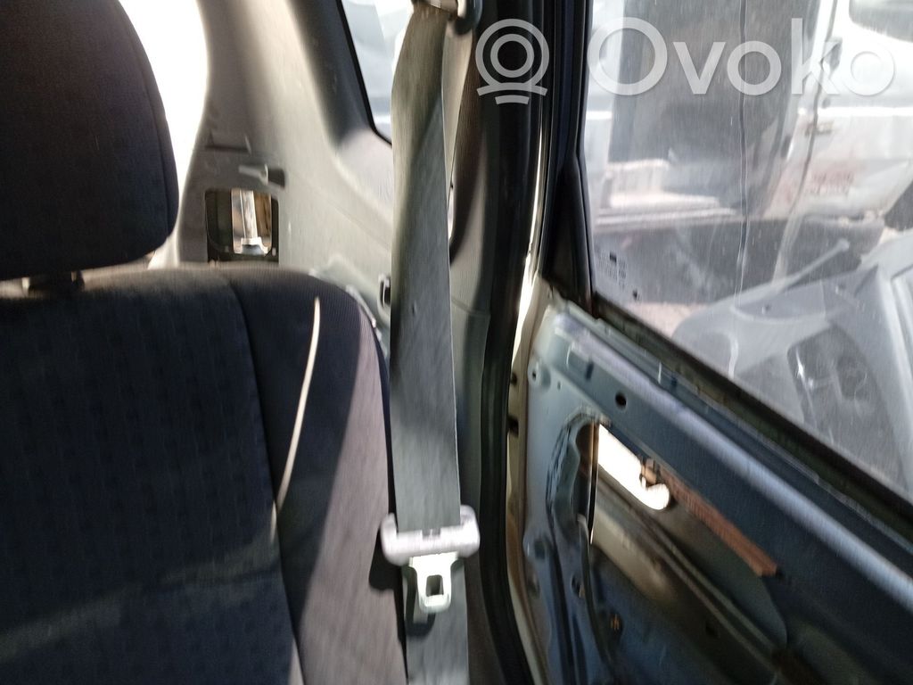 Cinturón trasero   0K2FA5779044