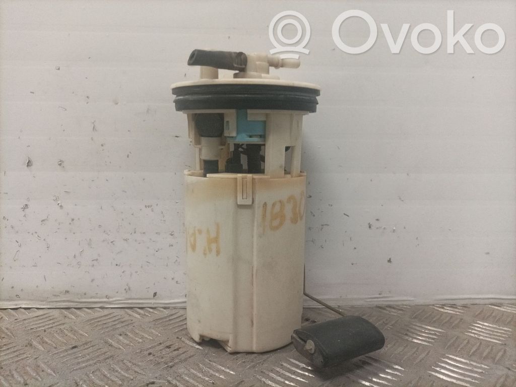 Hyundai Accent Pompă combustibil în rezervor 