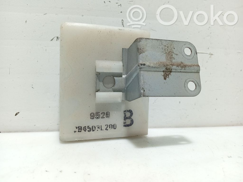 Nissan Maxima Sonstige Steuergeräte / Module 
