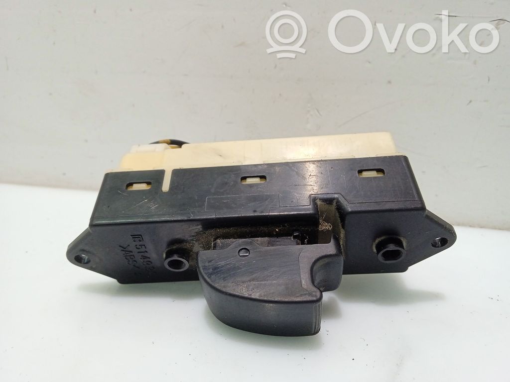 Mitsubishi Grandis Comutator comandă geamuri electrice 