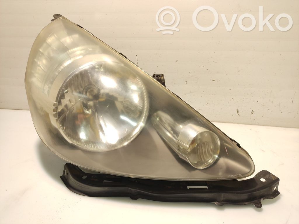 Honda Jazz Headlight/headlamp 