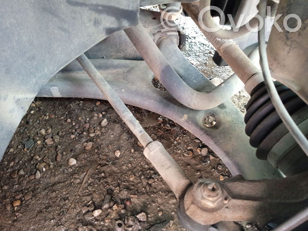 Basculă față   A4543300807