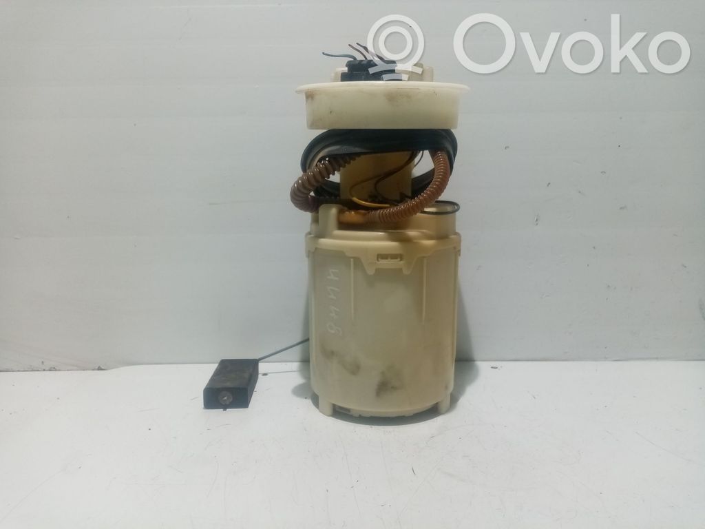 Skoda Fabia Mk1 (6Y) Pompe à carburant