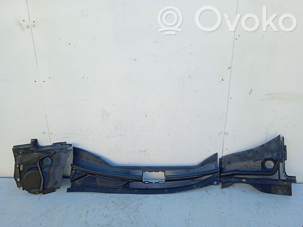 Mitsubishi Grandis Alte piese de interior