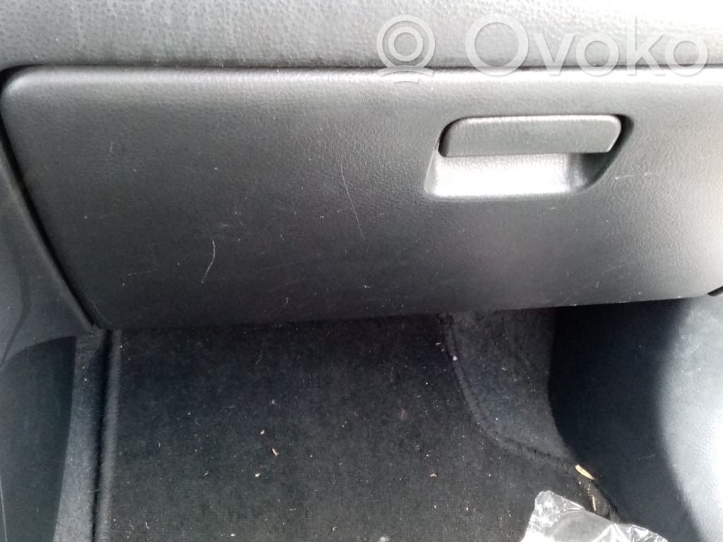 Mitsubishi Outlander Guantera 