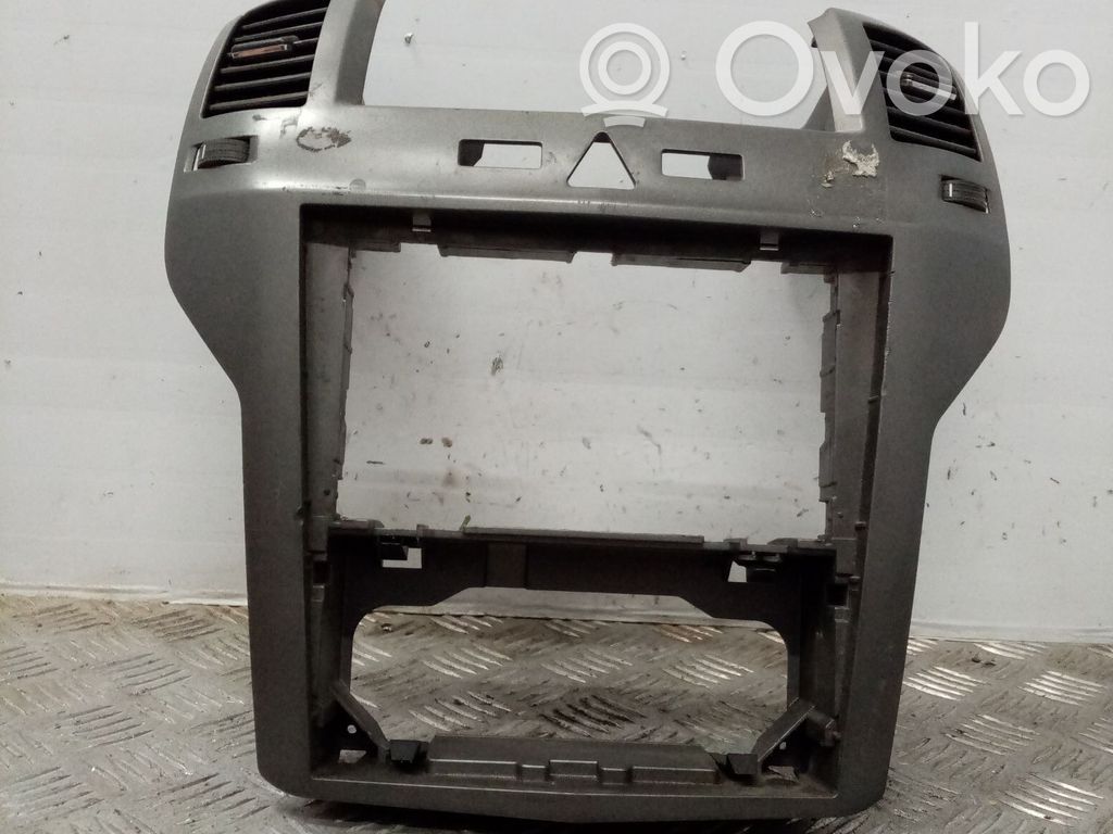 Opel Zafira B Console centrale 