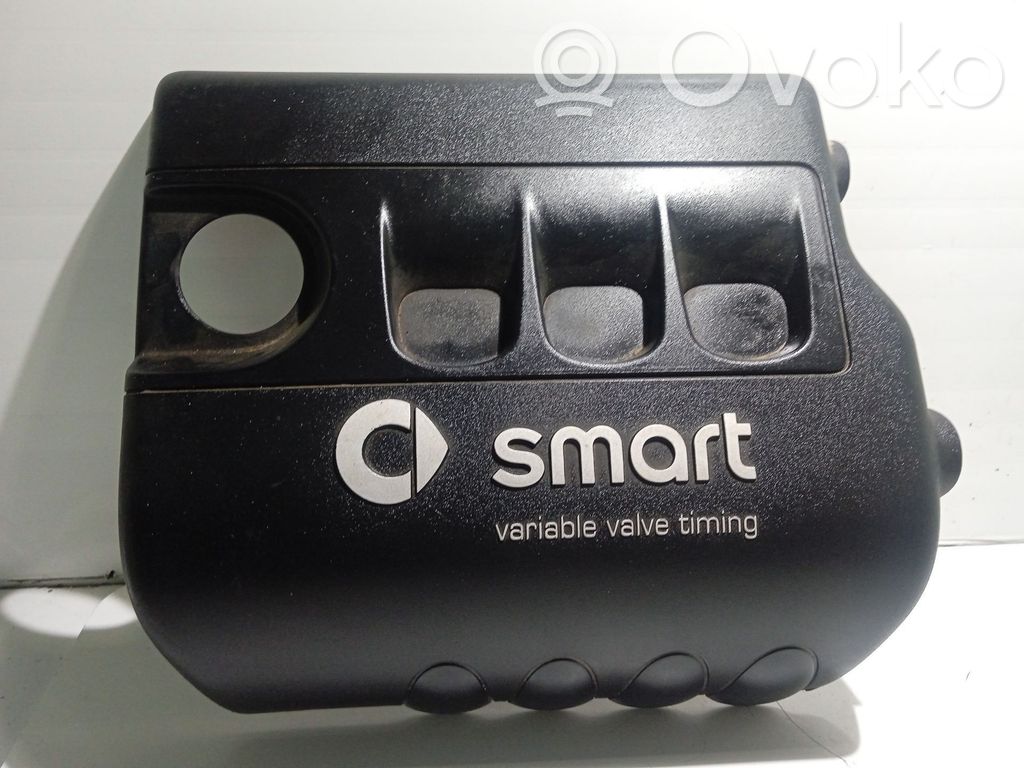 Smart ForFour I Moottorin koppa 