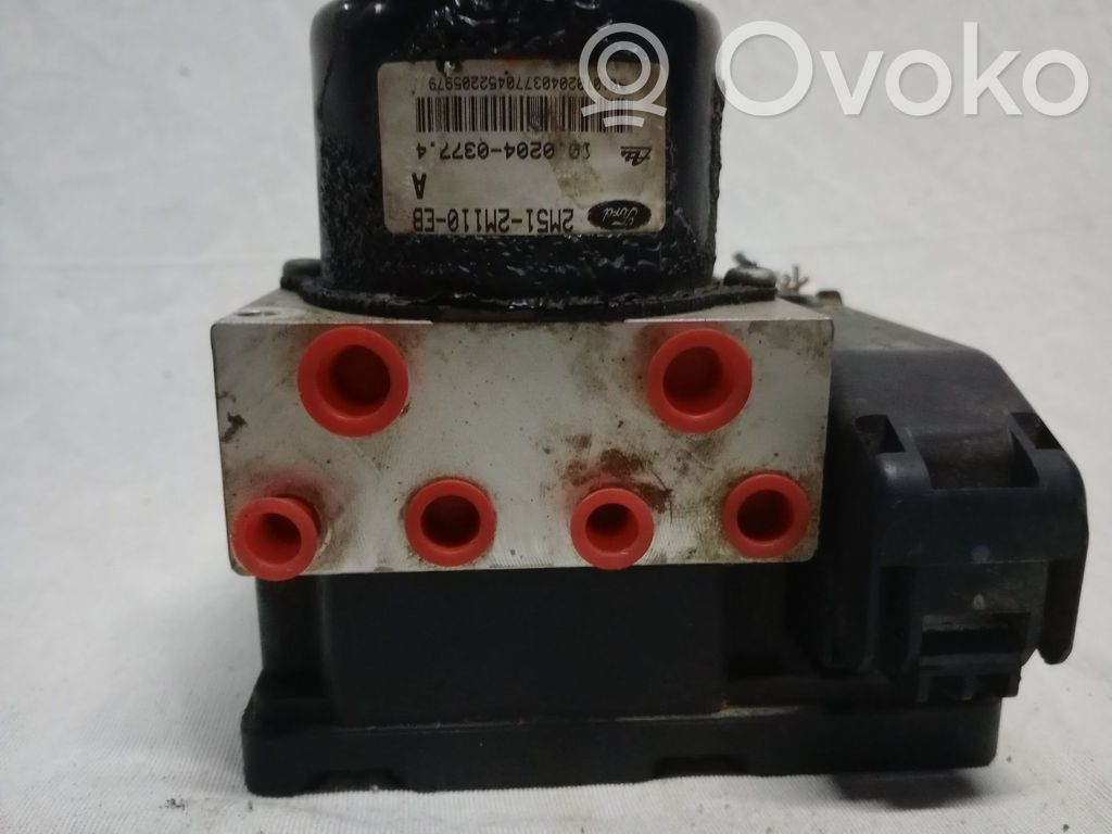 Ford Focus ABS Pump 