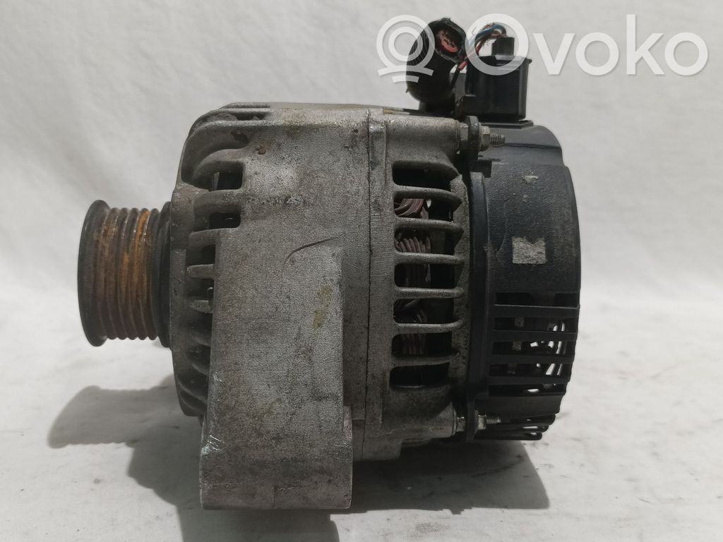 Ford Focus Generator/alternator 