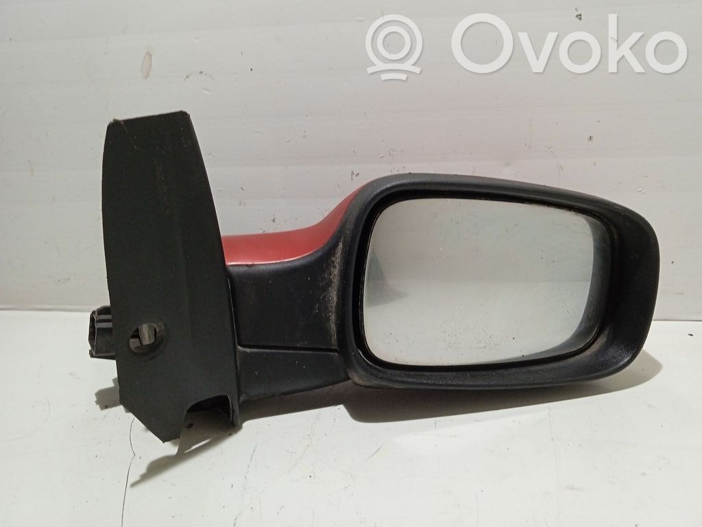 Renault Scenic II -  Grand scenic II Specchietto retrovisore elettrico portiera anteriore 