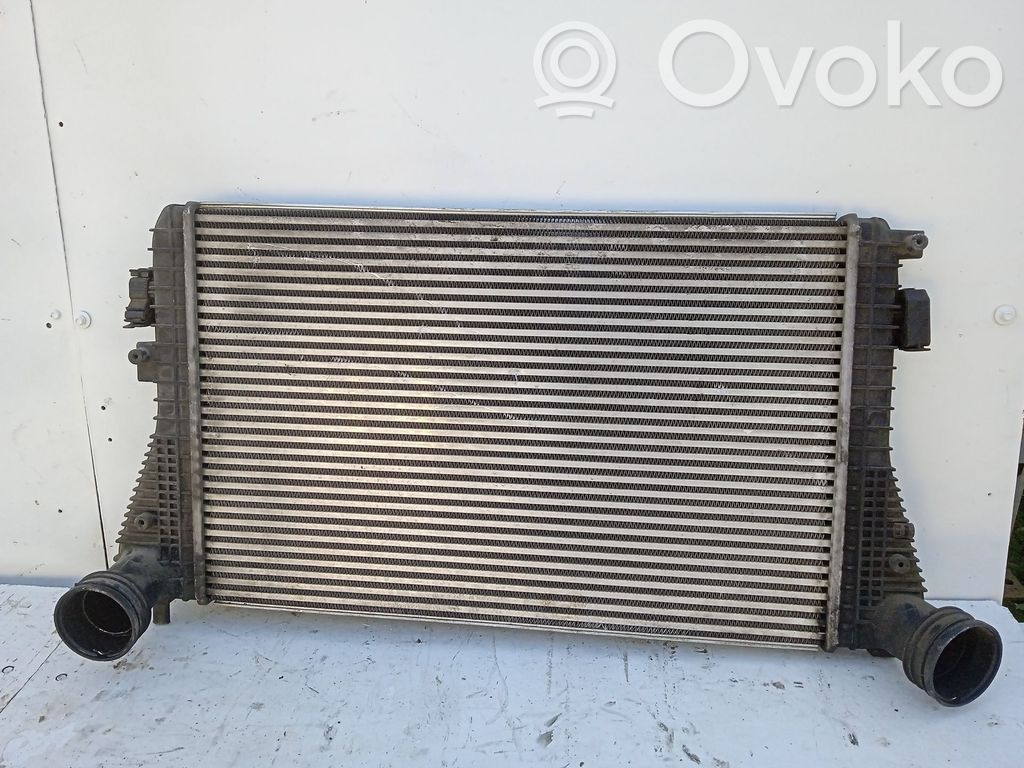 Volkswagen Golf SportWagen Radiatore di raffreddamento 