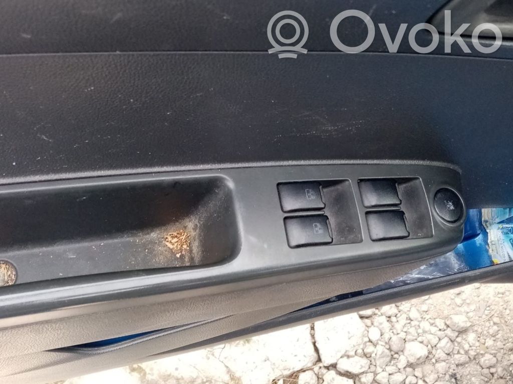 Interruptor del elevalunas eléctrico